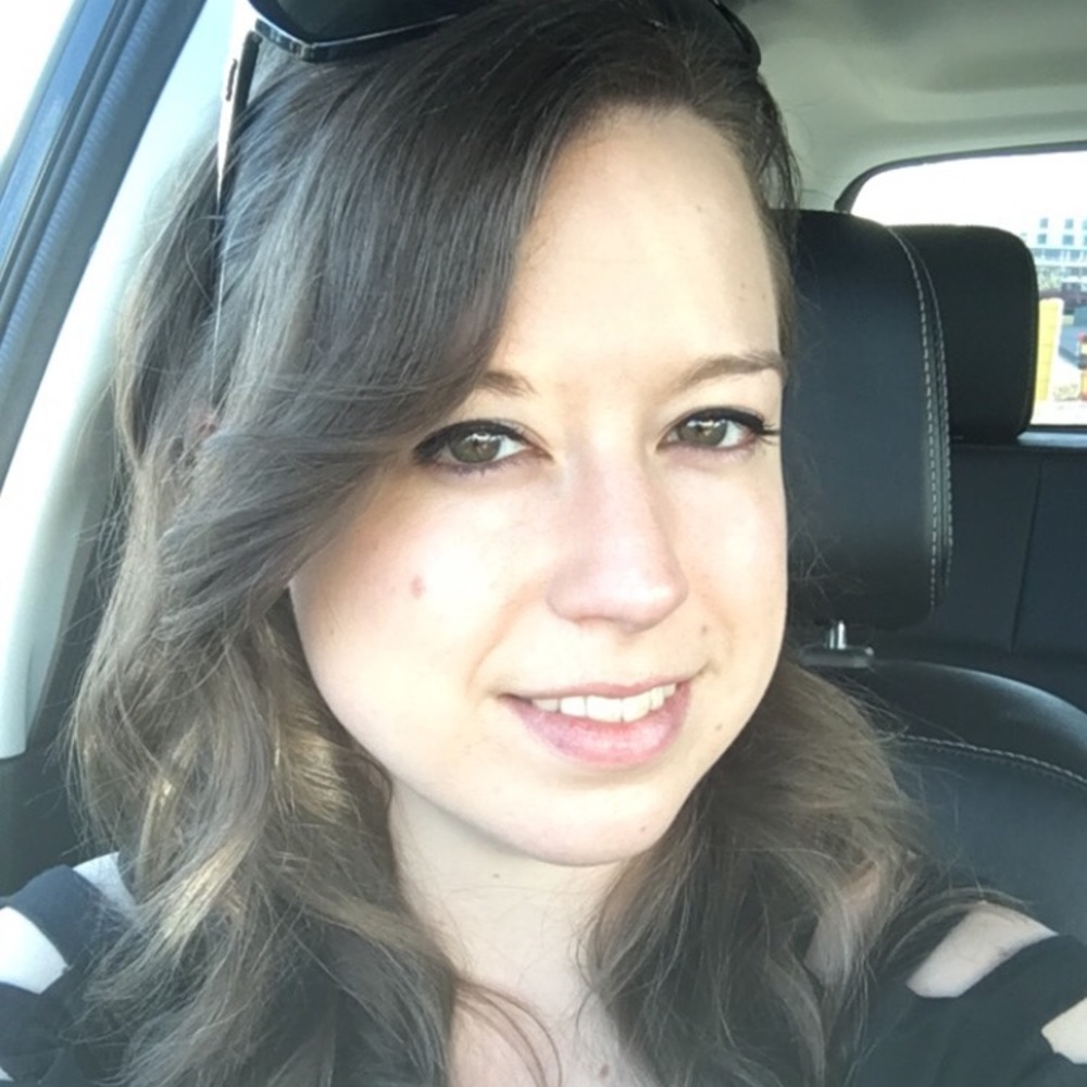 Meet your Posher, Raechel